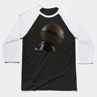 Vintage Mic / RCA BK5 Baseball T-Shirt